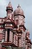 Mosque,Colombo,Sri Lanka